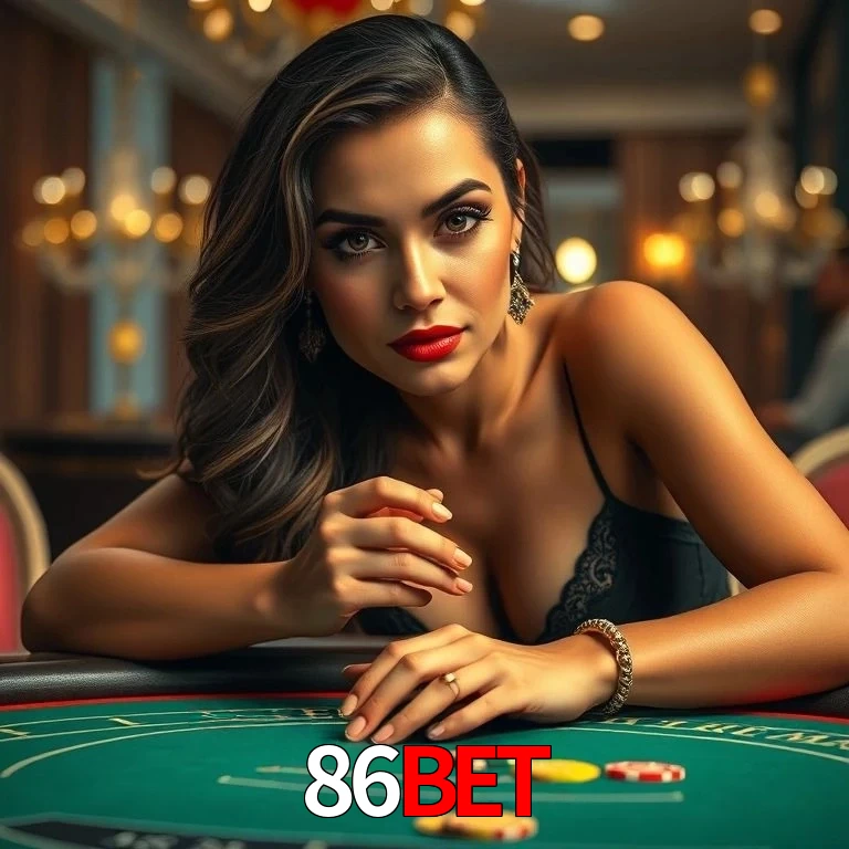 86bet VIP Rewards