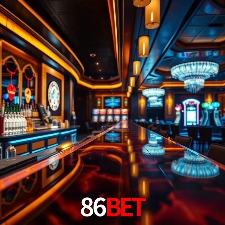 86bet plataforma