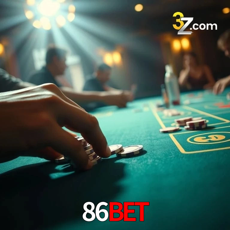 86bet lottery