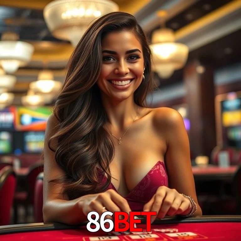 86bet App Design