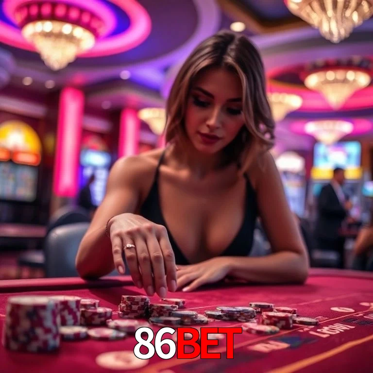 86bet Casino RNG