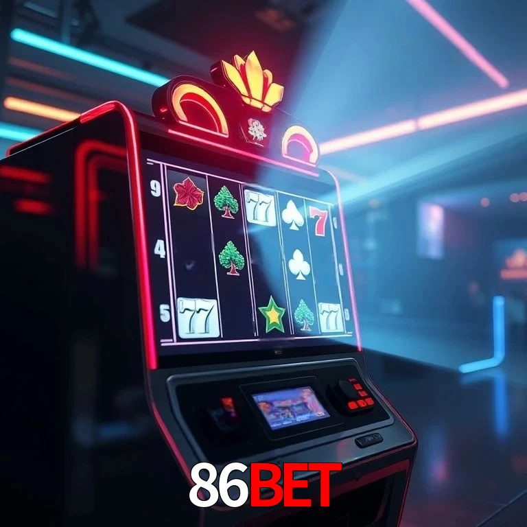 86bet Painel