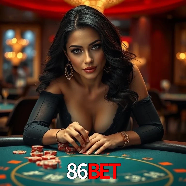 86bet instalar