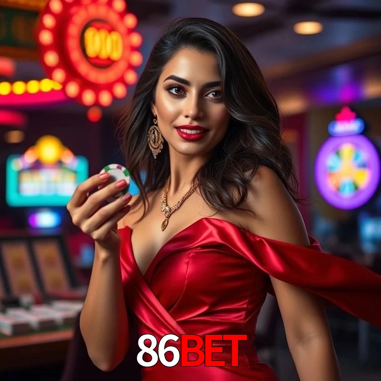 86bet Torneios Slots
