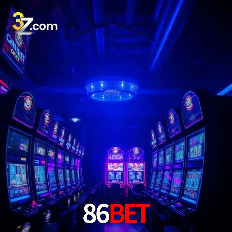 86bet App Security