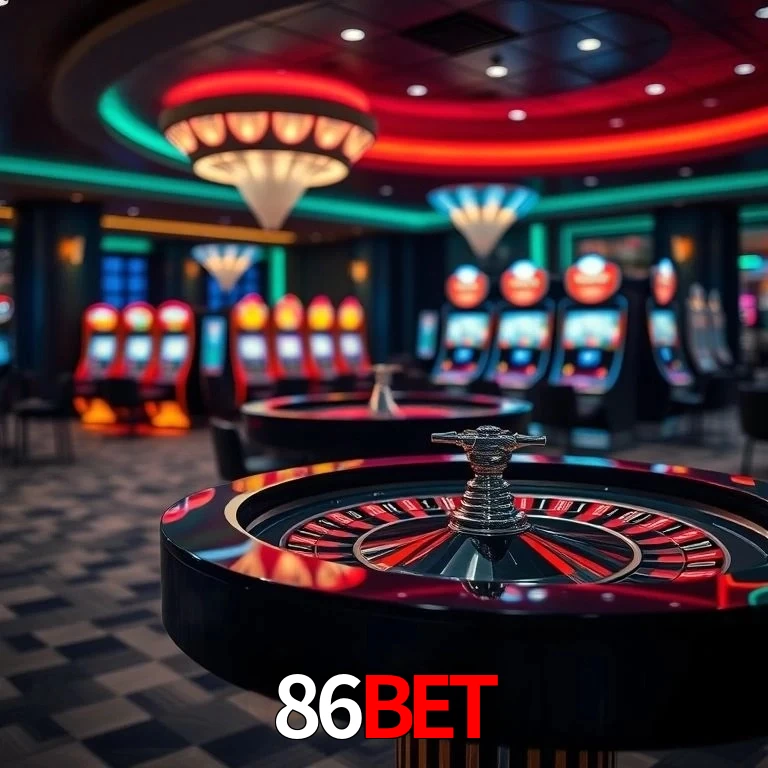86bet APK Segurança