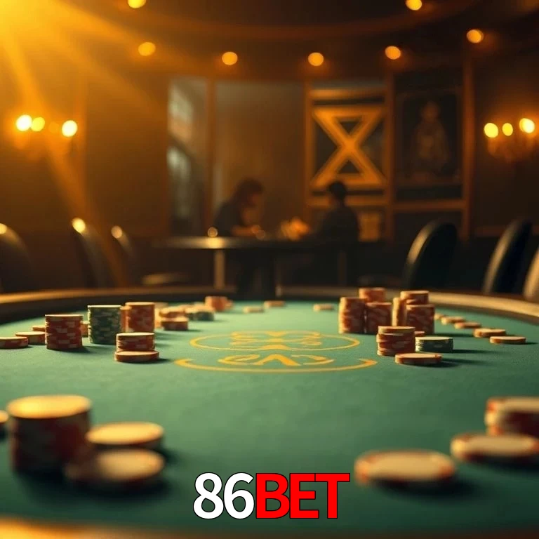 86bet platform