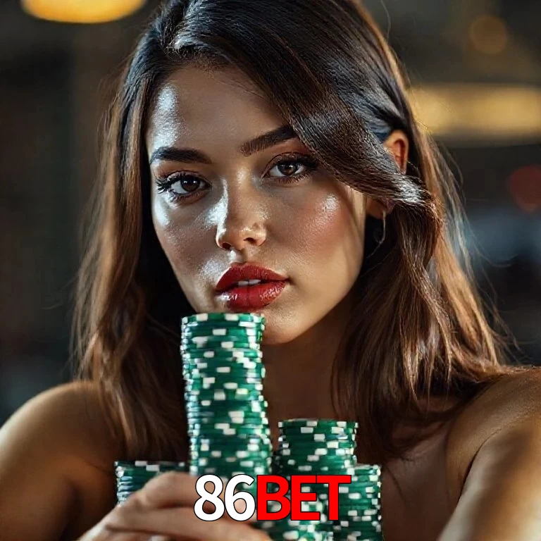 86bet Slot Temas