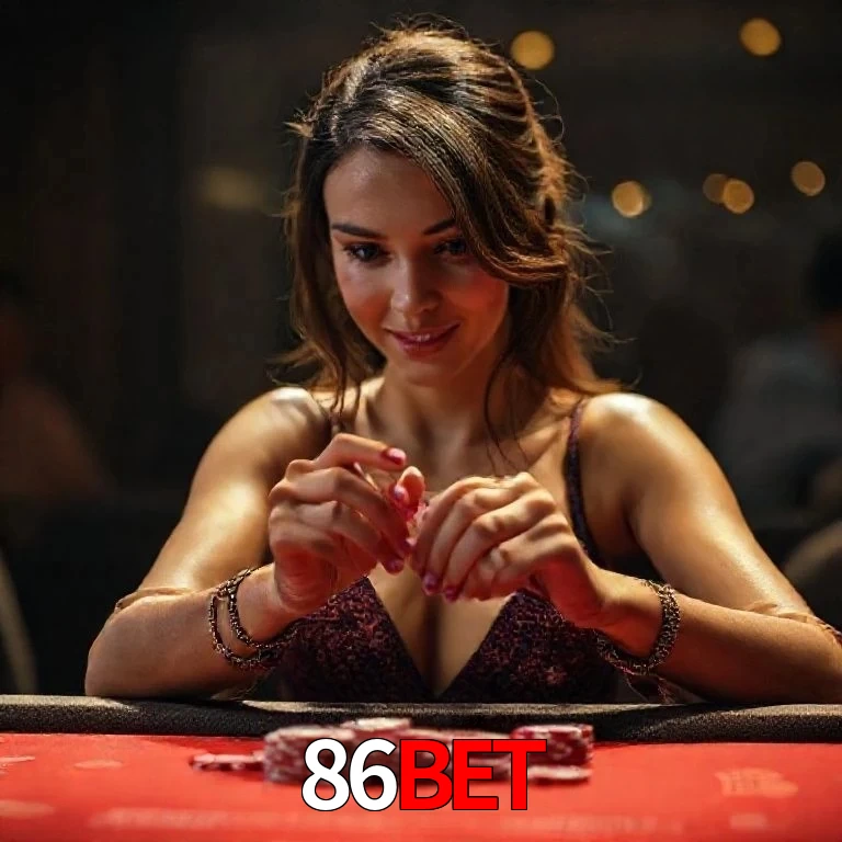 86bet Segurança